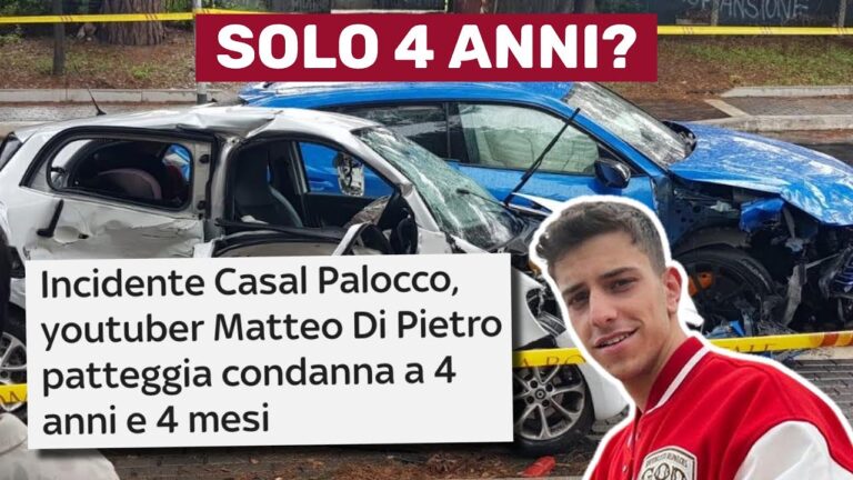 Quattro Anni di Successo per lo Youtuber