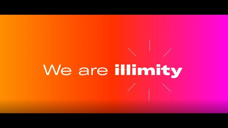 Il Logo Illimity: Significato e Design