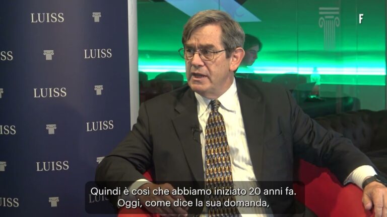 Definizione di Open Innovation: Un Nuovo Approccio alla Collaborazione Aziendale
