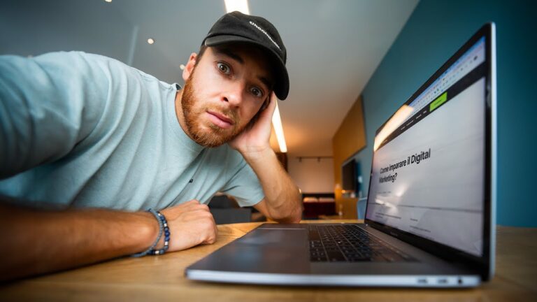 Cos’è un Digital Marketer? Guida Essenziale e Funzioni Chiave