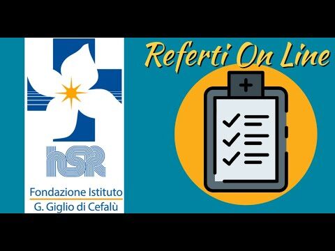 Accesso Rapido ai Referti Online dell’Azienda Ospedaliera di Padova