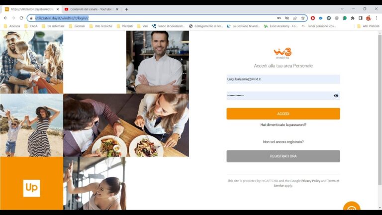 Ottimizzazione dell’Utilizzo del Day IT per gli Utilizzatori