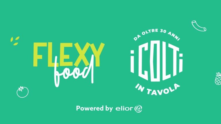 Scopri il Gusto della Felicit&agrave; con Joyfood Elior
