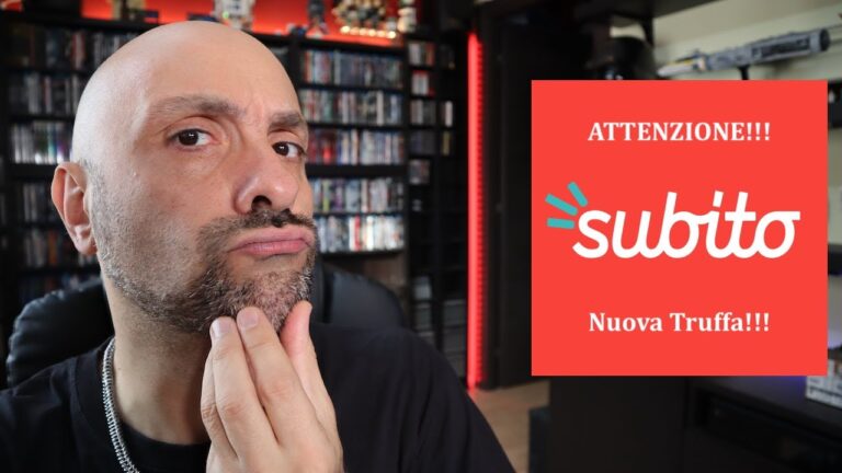 Subito: Guida ai Messaggi Ricevuti