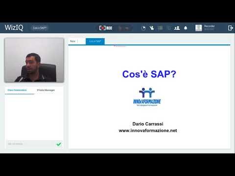 Scoprire SAP BTP: Cos’è e Come Funziona
