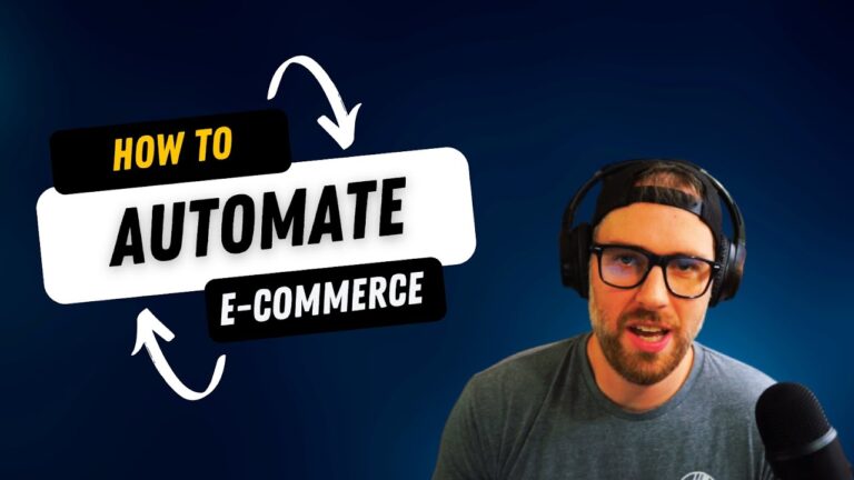 Brand automatico per l’e-commerce: la rivoluzione del commercio online