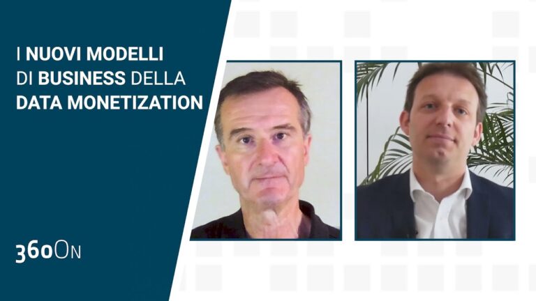 Strategie Efficaci per la Monetizzazione dei Dati