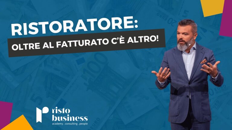 Strategie di Crescita del Fatturato di Kasanova