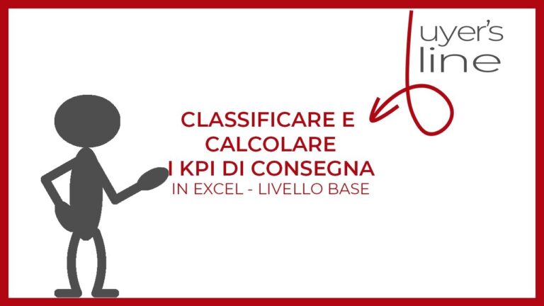 Come Calcolare i KPI in Modo Efficace