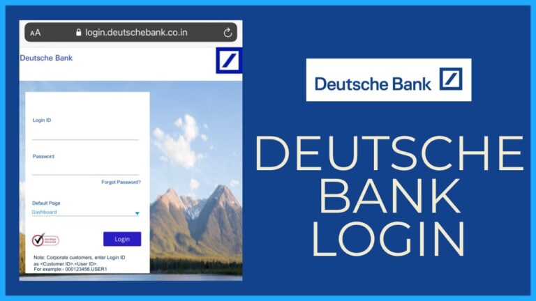 Accesso Semplificato all’Area Clienti di Deutsche Bank
