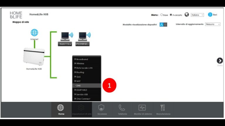 Guida al Login Infostrada: Accesso Facile e Veloce