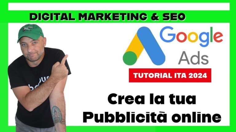 Guida alla Pubblicità Gratuita su Google