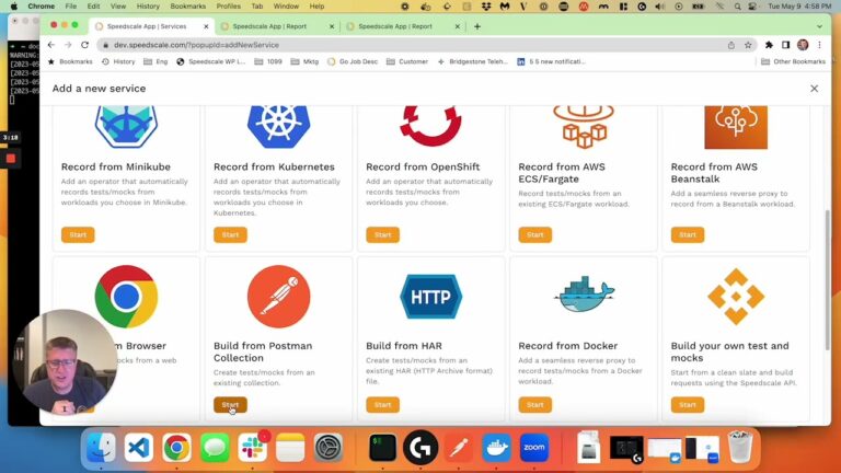 Ottimizzazione dei Test di Non Regressione nel Software