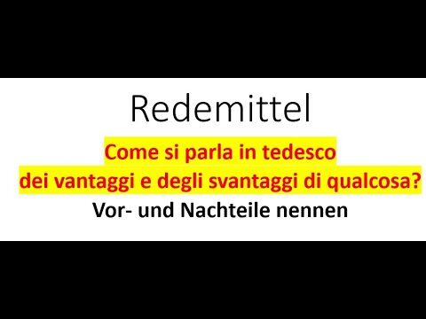 Sinonimi di Vantaggi: Espandere il Vocabolario dei Benefici