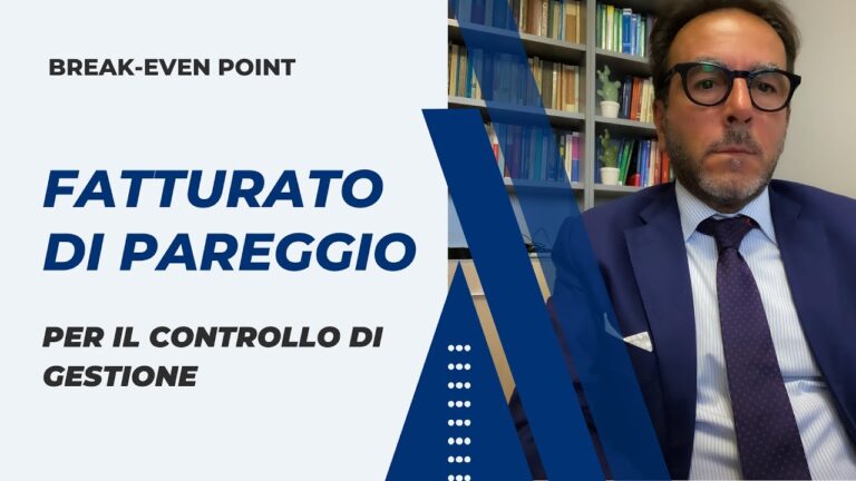 Fatturato: Definizione e Significato