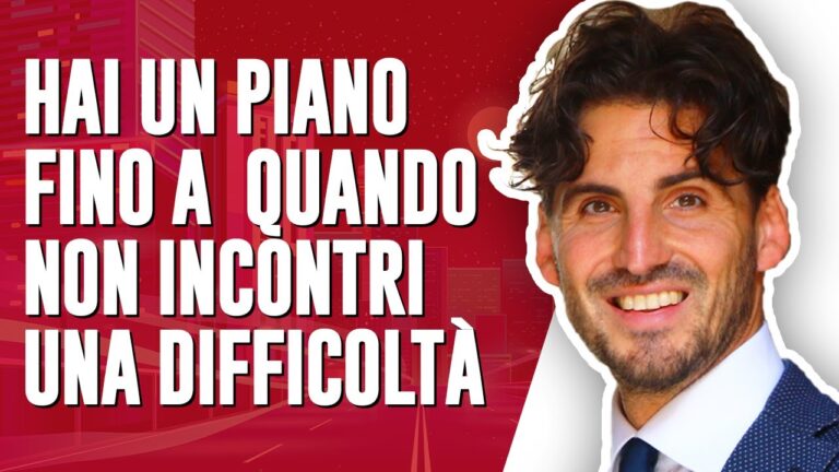 Alternativa al termine business