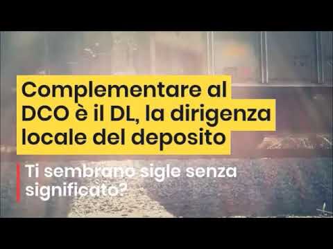 Significato di DCO: Definizione e Implicazioni