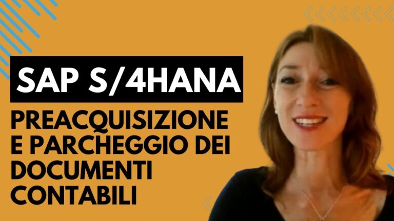Ottimizzazione della Gestione Finanziaria con il Programma di Contabilità SAP