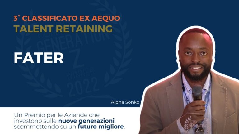 Ottimizzare il Successo con il Negozio Aziendale Fater