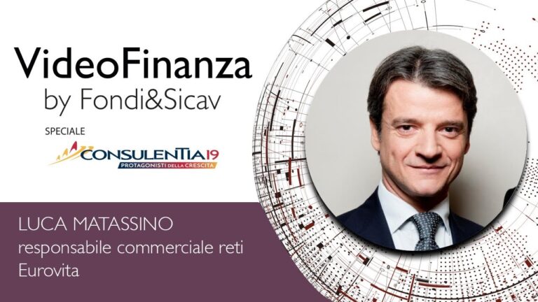 Eurovita: Eccellenza nel Servizio Clienti