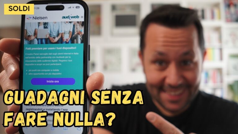 Come Funziona NielsenIQ: Guida Pratica e Vantaggi