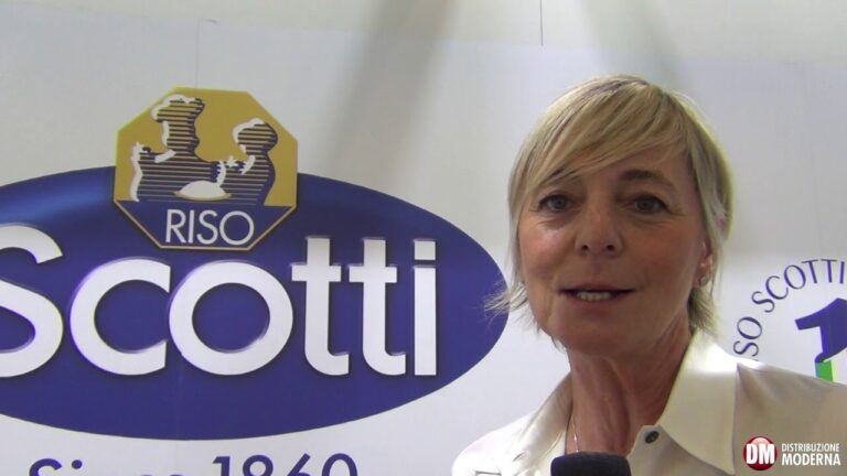 Riso Scotti: Crescita del Fatturato e Prospettive Future