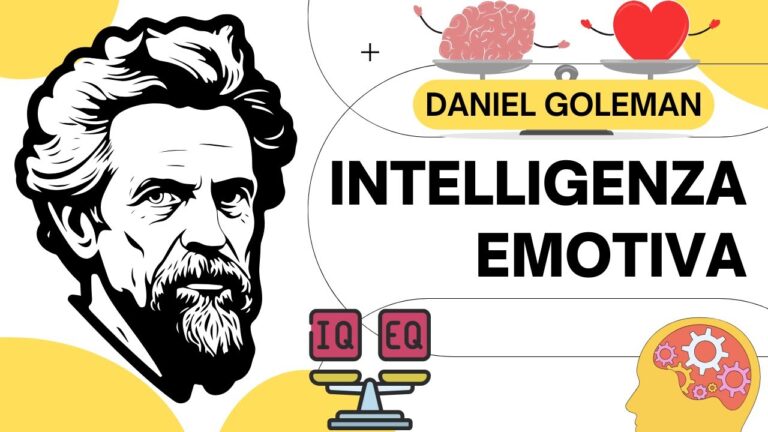 Autori dell’Intelligenza Emotiva: Un Viaggio nel Conoscere e Comprendere Emozioni