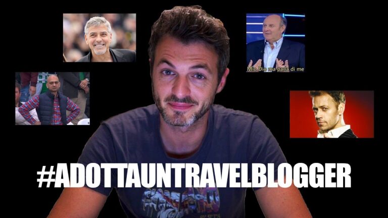 Cosa Significa Essere un Blogger?