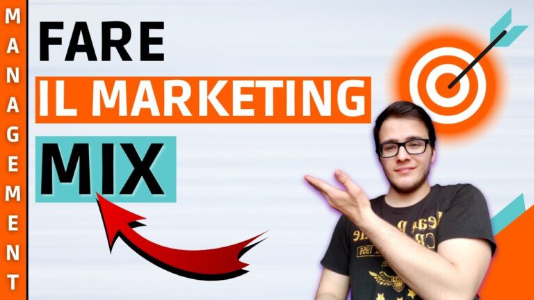 Esempi di Marketing Mix Efficace