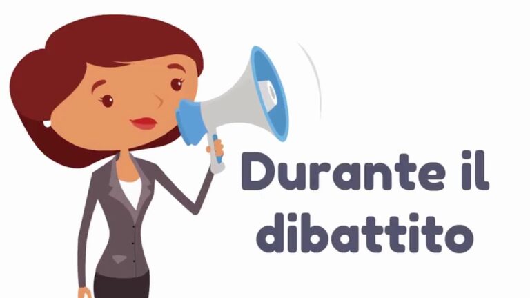 Social Media e Dibattito Online: Dinamiche e Impatti