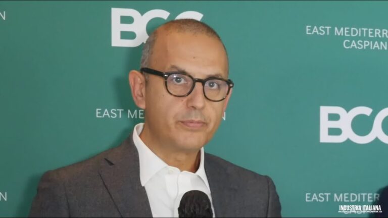 Scopri BCG Milano: Innovazione e Strategia per il Futuro