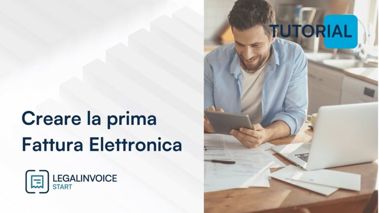 Guida alla Fattura Elettronica con Infocert