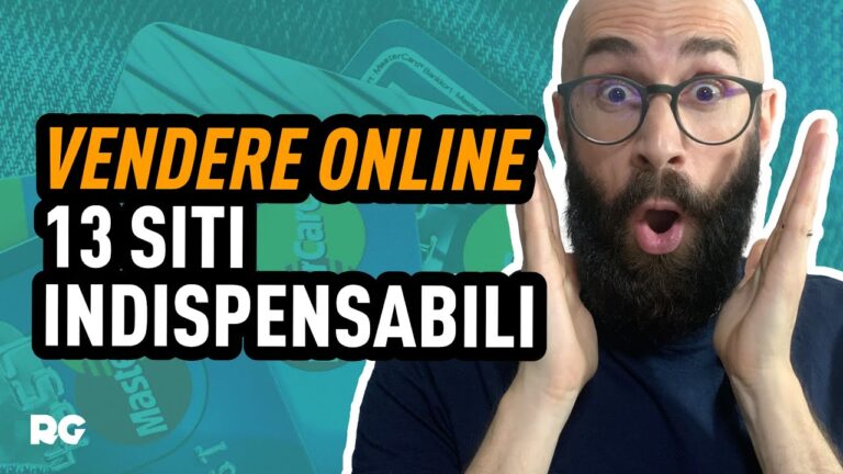 Guida alla Creazione di un Sito di Vendite Online Efficace