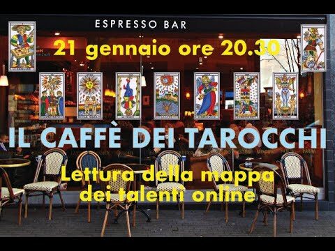 Calcolo Online Gratuito della Mappa dei Talenti