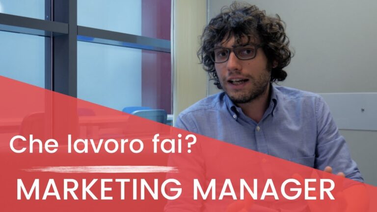 Ruolo e Competenze dell’Addetto Marketing