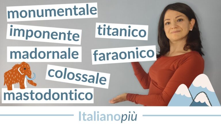 Sinonimi di in generale e il loro uso