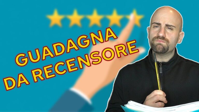 Guida al Ruolo del Recensionista di Lavoro