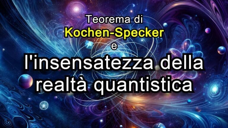 Significato del Termine Quantistico