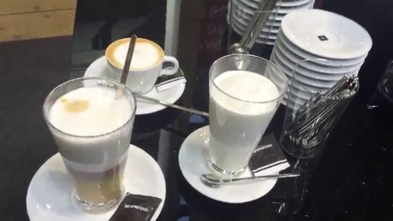 Eccellenza nel Servizio Clienti Nespresso