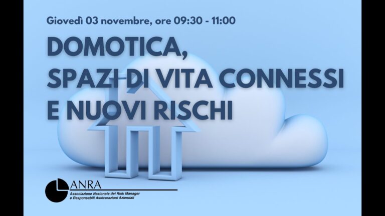 Numero attuale di IoT per abitante in Italia