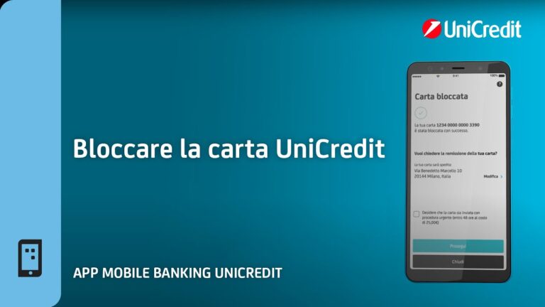 Unicredit: Eccellenza nel Servizio Clienti
