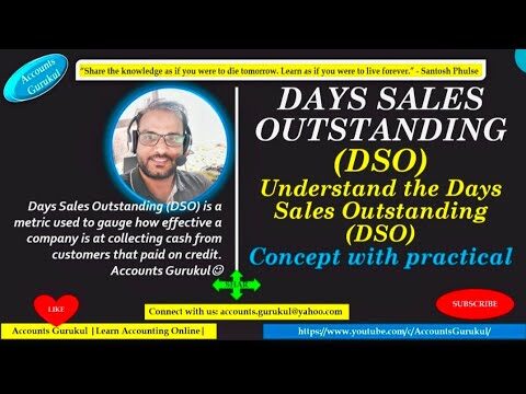 Significato del DSO: Comprendere il Suo Impatto nelle Aziende
