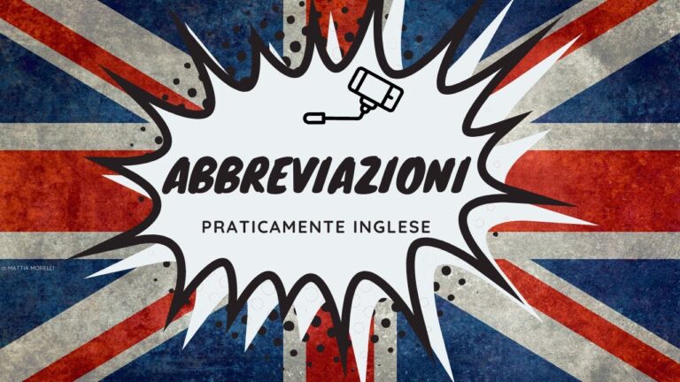 Strategie Efficaci per l’Abbreviazione di Marketing