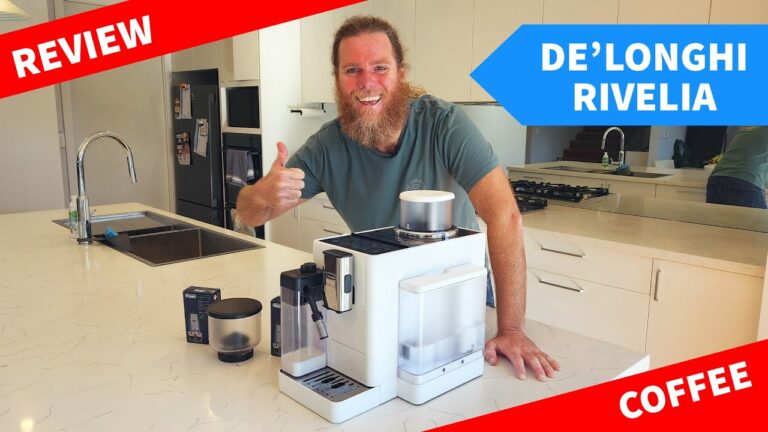De’Longhi Rivela: Innovazione e Design nel Mondo del Caffè