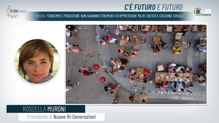 I Consumatori Uniti: Creare un Impatto Collettivo