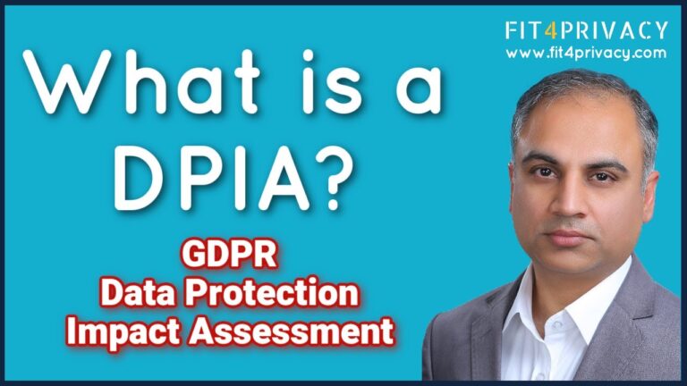 Significato di DPIA: Guida Essenziale alla Valutazione d’Impatto sulla Protezione dei Dati