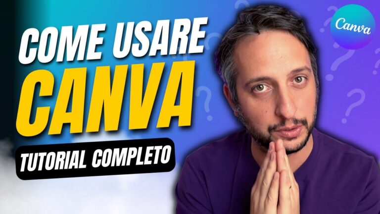 Il Significato di Canva: Strumenti e Opportunità per la Creatività