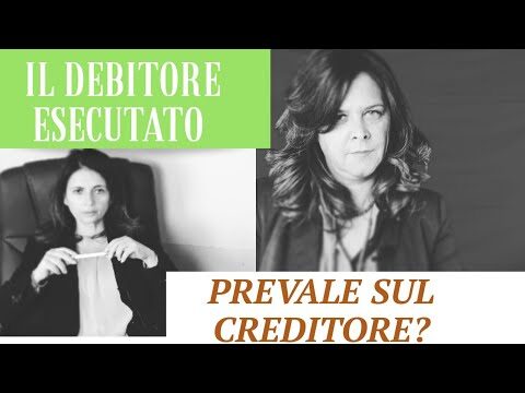 Significato di Creditori: Definizione e Implicazioni