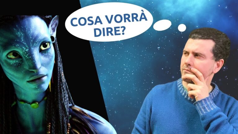 Significato di Avatar: Una Guida Completa