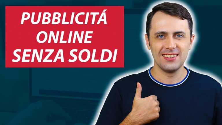 Strategie Efficaci per la Pubblicità sui Siti Web